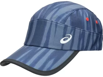 BONÉ TECIDO COM ESTAMPA