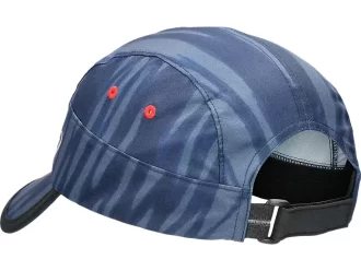 BONÉ TECIDO COM ESTAMPA