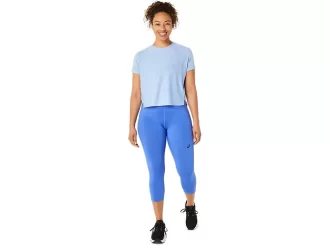 CALÇA CAPRI COM BOLSO KATE FEMININA