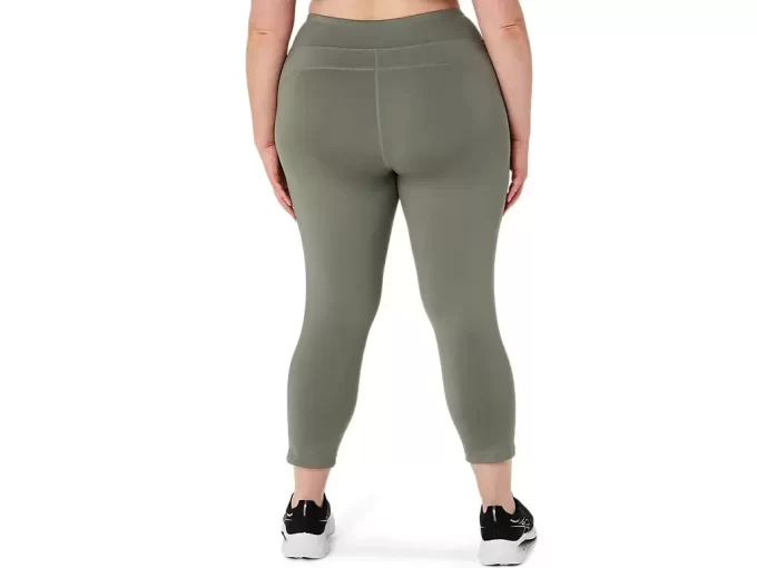 CALÇA CAPRI COM BOLSO KATE FEMININA CALÇA CAPRI COM BOLSO KATE FEMININA