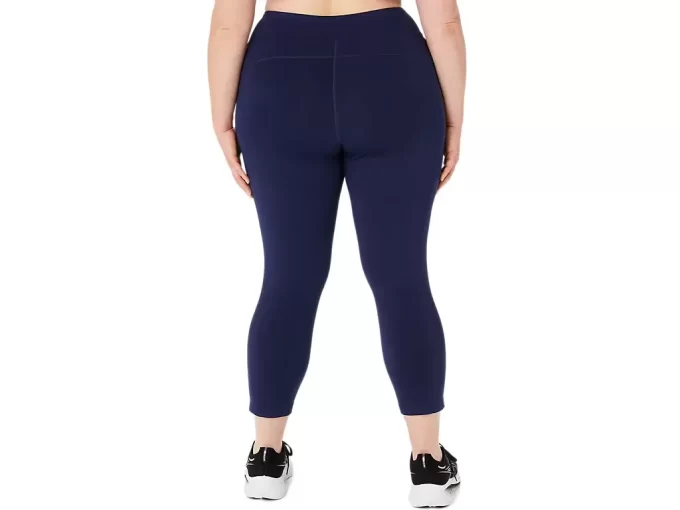 CALÇA CAPRI COM BOLSO KATE FEMININA CALÇA CAPRI COM BOLSO KATE FEMININA