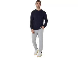 CALÇA COMPRIDA DE MOLETOM