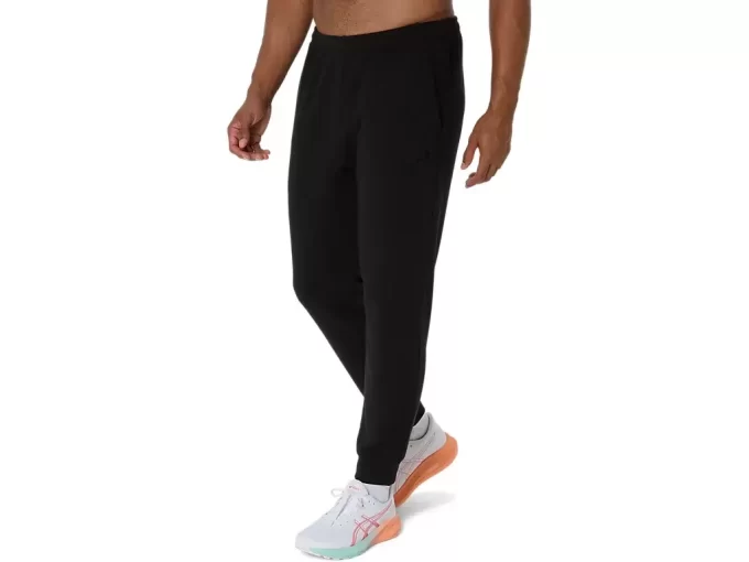 CALÇA COMPRIDA DE MOLETOM CALÇA COMPRIDA DE MOLETOM