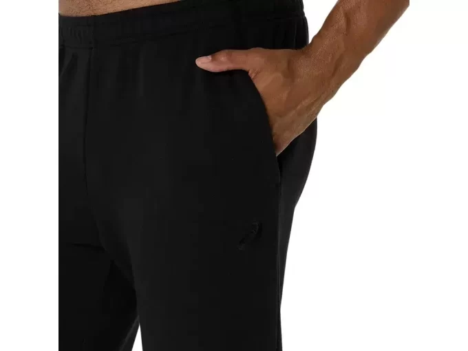 CALÇA COMPRIDA DE MOLETOM CALÇA COMPRIDA DE MOLETOM