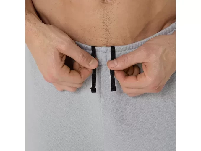 CALÇA COMPRIDA DE MOLETOM CALÇA COMPRIDA DE MOLETOM