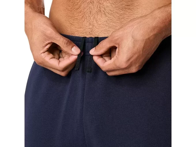 CALÇA COMPRIDA DE MOLETOM CALÇA COMPRIDA DE MOLETOM