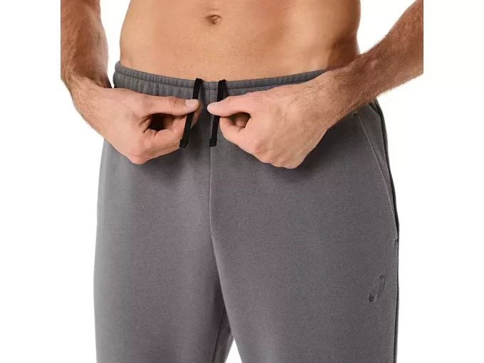 CALÇA COMPRIDA DE MOLETOM CALÇA COMPRIDA DE MOLETOM