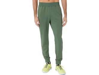 CALÇA DE LÃ ESCOVADA