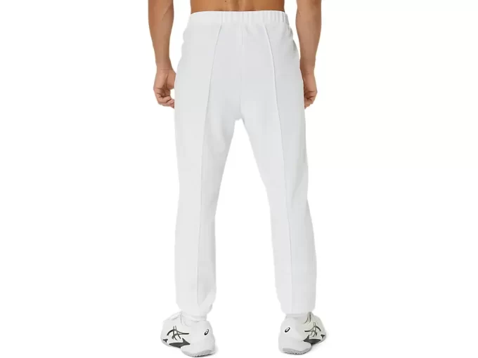 CALÇA DE MALHA CLÁSSICA UNISSEX CALÇA DE MALHA CLÁSSICA UNISSEX