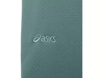 CALÇA DE MALHA COM FECHO LATERAL