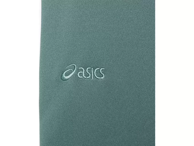 CALÇA DE MALHA COM FECHO LATERAL CALÇA DE MALHA COM FECHO LATERAL