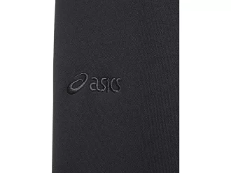 CALÇA DE MALHA COM FECHO LATERAL