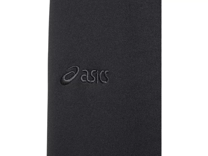 CALÇA DE MALHA COM FECHO LATERAL CALÇA DE MALHA COM FECHO LATERAL