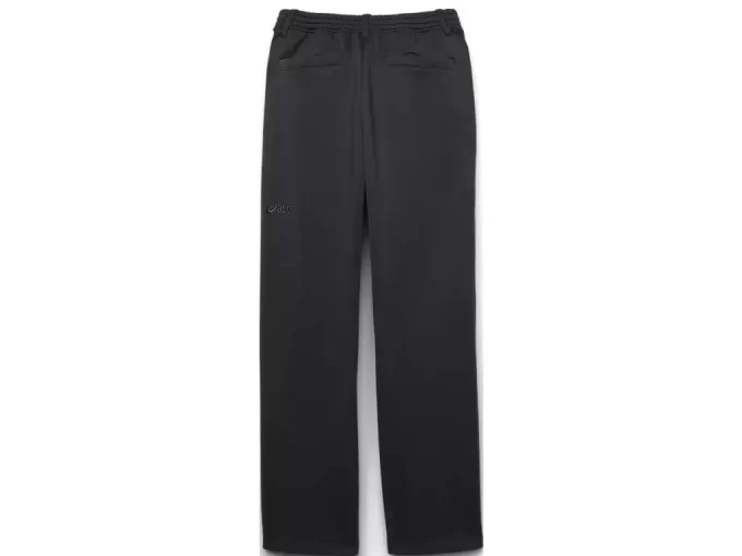 CALÇA DE MALHA COM FECHO LATERAL CALÇA DE MALHA COM FECHO LATERAL