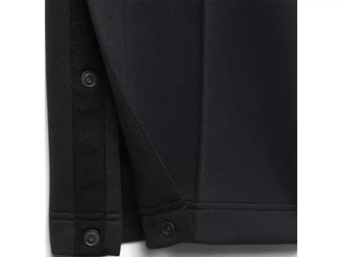 CALÇA DE MALHA COM FECHO LATERAL CALÇA DE MALHA COM FECHO LATERAL