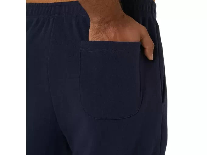 CALÇA DE MALHA DE MOLETOM CALÇA DE MALHA DE MOLETOM