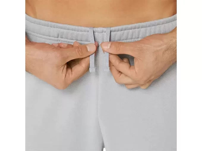 CALÇA DE MALHA DE MOLETOM CALÇA DE MALHA DE MOLETOM