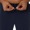 CALÇA DE MALHA DE MOLETOM CALÇA DE MALHA DE MOLETOM