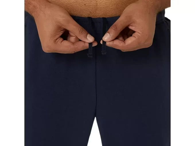 CALÇA DE MALHA DE MOLETOM CALÇA DE MALHA DE MOLETOM