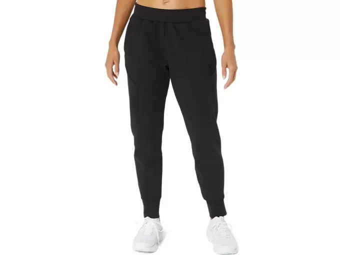 CALÇA DE MALHA FEMININA COM MOBILIDADE CALÇA DE MALHA FEMININA COM MOBILIDADE