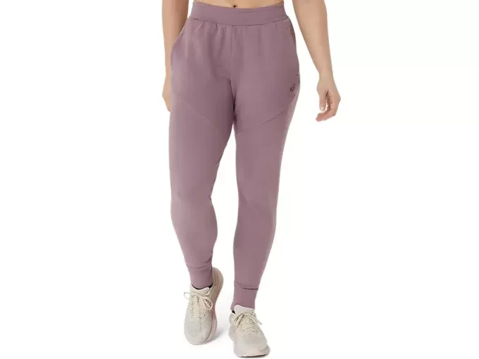 CALÇA DE MALHA FEMININA COM MOBILIDADE CALÇA DE MALHA FEMININA COM MOBILIDADE