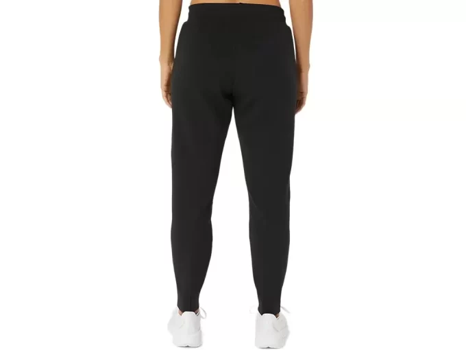 CALÇA DE MALHA FEMININA COM MOBILIDADE CALÇA DE MALHA FEMININA COM MOBILIDADE