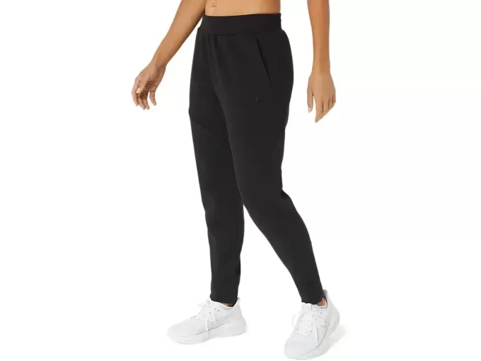 CALÇA DE MALHA FEMININA COM MOBILIDADE CALÇA DE MALHA FEMININA COM MOBILIDADE