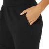 CALÇA DE MALHA FEMININA COM MOBILIDADE CALÇA DE MALHA FEMININA COM MOBILIDADE