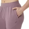 CALÇA DE MALHA FEMININA COM MOBILIDADE CALÇA DE MALHA FEMININA COM MOBILIDADE