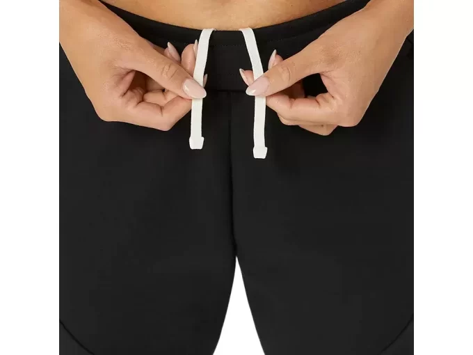 CALÇA DE MALHA FEMININA COM MOBILIDADE CALÇA DE MALHA FEMININA COM MOBILIDADE