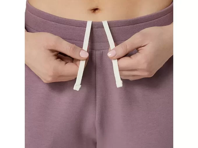 CALÇA DE MALHA FEMININA COM MOBILIDADE CALÇA DE MALHA FEMININA COM MOBILIDADE