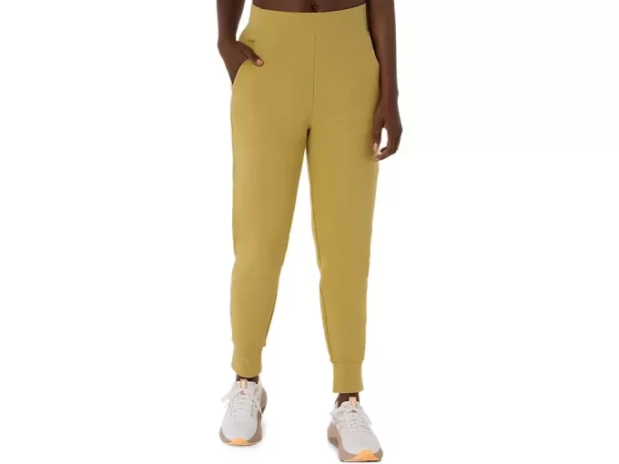 CALÇA DE MALHA PARA MOBILIDADE CALÇA DE MALHA PARA MOBILIDADE