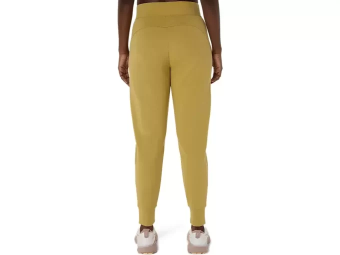 CALÇA DE MALHA PARA MOBILIDADE CALÇA DE MALHA PARA MOBILIDADE