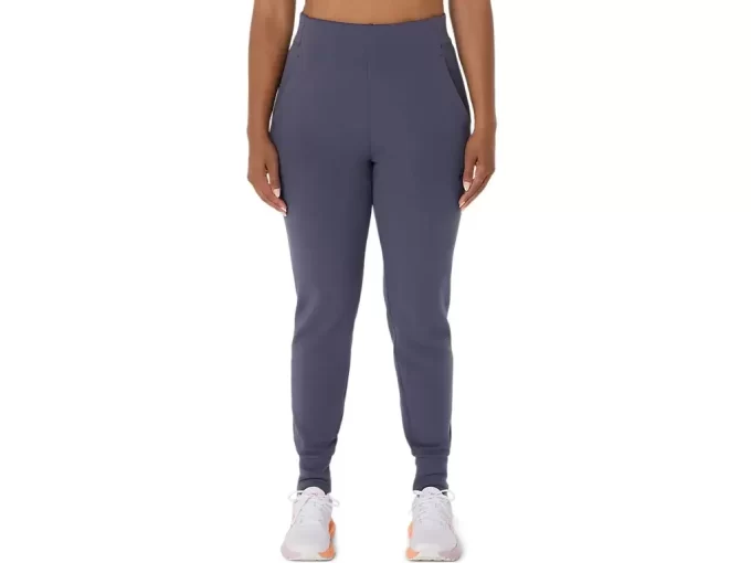 CALÇA DE MALHA PARA MOBILIDADE CALÇA DE MALHA PARA MOBILIDADE