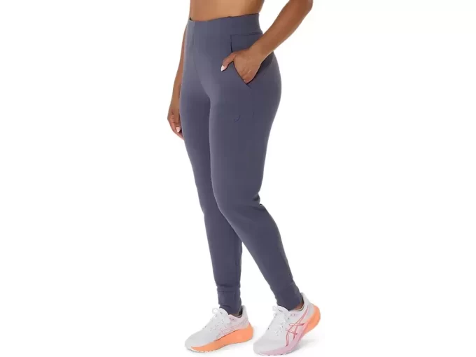 CALÇA DE MALHA PARA MOBILIDADE CALÇA DE MALHA PARA MOBILIDADE