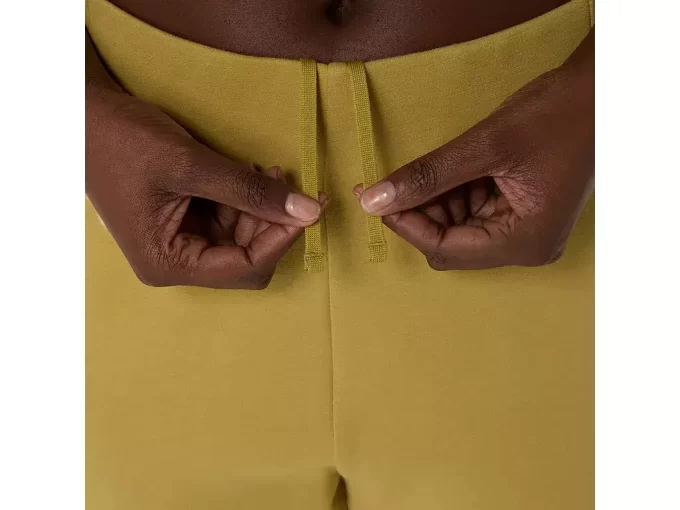 CALÇA DE MALHA PARA MOBILIDADE CALÇA DE MALHA PARA MOBILIDADE