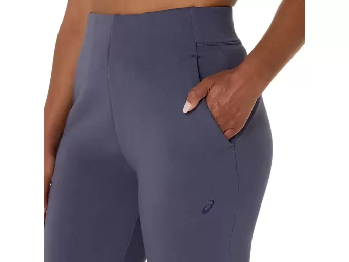 CALÇA DE MALHA PARA MOBILIDADE CALÇA DE MALHA PARA MOBILIDADE