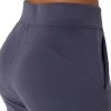 CALÇA DE MALHA PARA MOBILIDADE CALÇA DE MALHA PARA MOBILIDADE