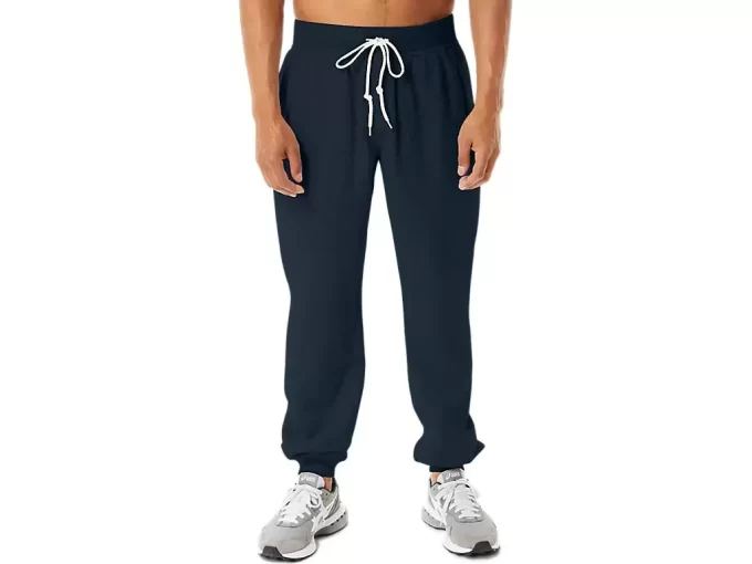 Calça de moletom masculina ASICS SUNDAY SANA Calça de moletom masculina ASICS SUNDAY SANA
