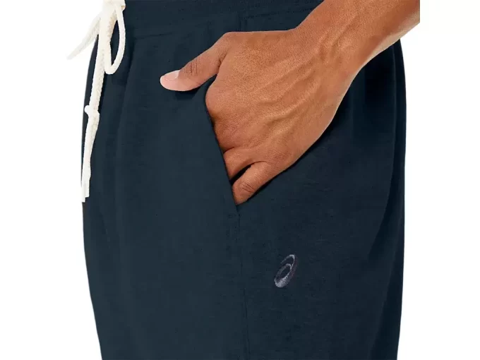 Calça de moletom masculina ASICS SUNDAY SANA Calça de moletom masculina ASICS SUNDAY SANA