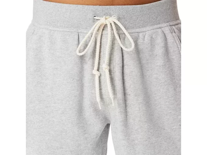 Calça de moletom masculina ASICS SUNDAY SANA Calça de moletom masculina ASICS SUNDAY SANA