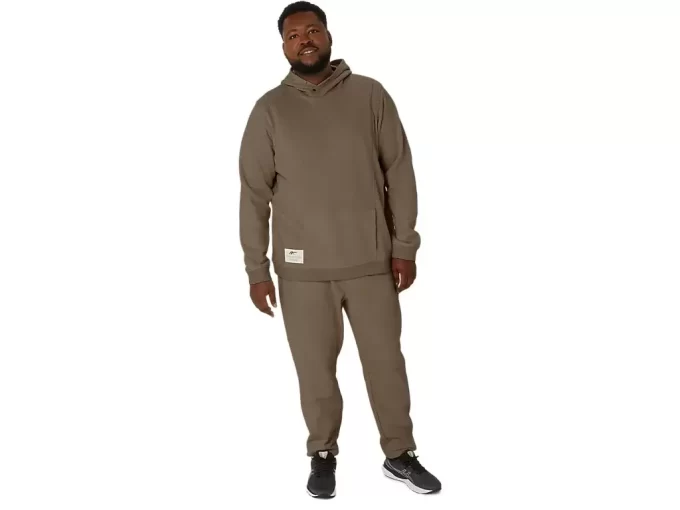 Calça de moletom masculina ASICS SUNDAY SANA Calça de moletom masculina ASICS SUNDAY SANA