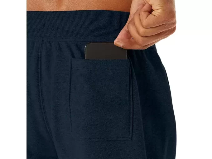 Calça de moletom masculina ASICS SUNDAY SANA Calça de moletom masculina ASICS SUNDAY SANA