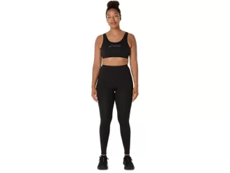 CALÇA DE TREINO COM LOGOTIPO ASICS