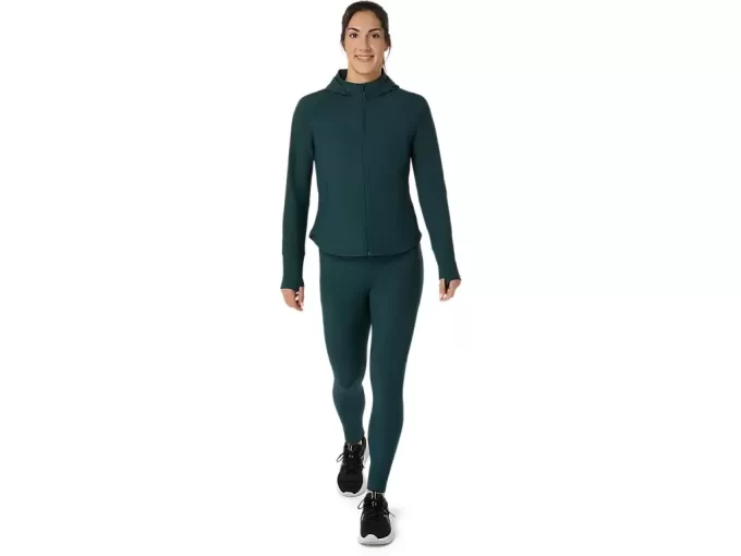 Calça feminina canelada de cintura alta 7/8 justa Calça feminina canelada de cintura alta 7/8 justa
