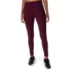 Calça feminina canelada de cintura alta 7/8 justa Calça feminina canelada de cintura alta 7/8 justa