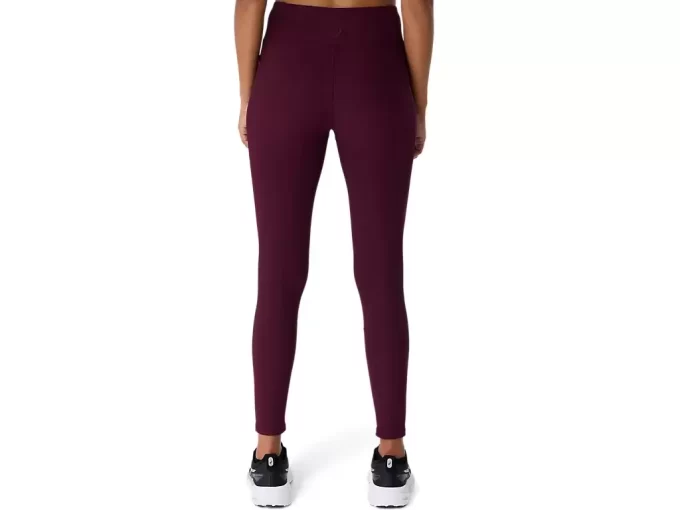 Calça feminina canelada de cintura alta 7/8 justa Calça feminina canelada de cintura alta 7/8 justa