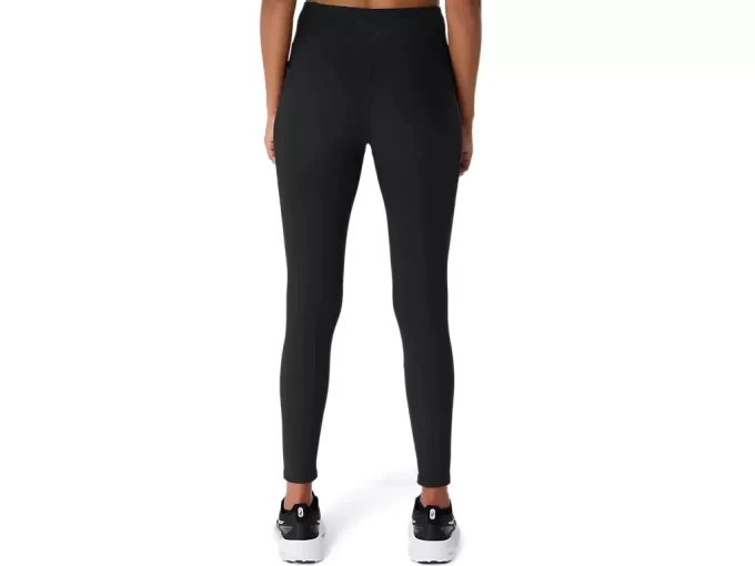 Calça feminina canelada de cintura alta 7/8 justa Calça feminina canelada de cintura alta 7/8 justa
