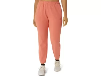 CALÇA FEMININA DE MOLETOM FRANCÊS