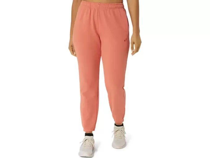 CALÇA FEMININA DE MOLETOM FRANCÊS CALÇA FEMININA DE MOLETOM FRANCÊS